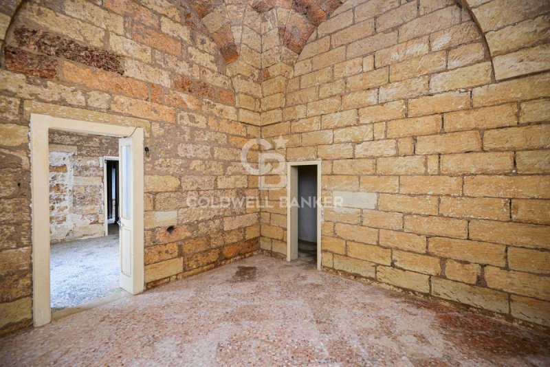 Villa i Castri di Lecce