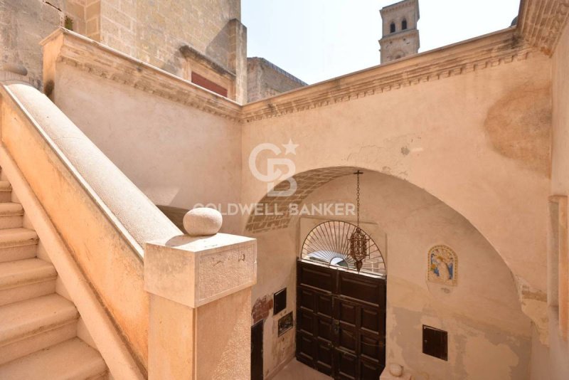 Apartamento en Manduria