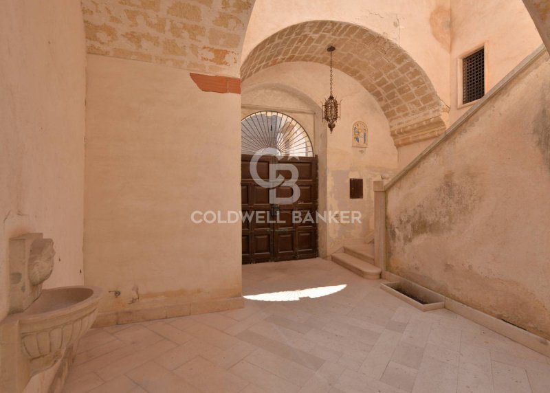 Appartamento a Manduria