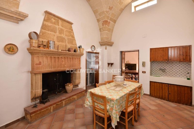 Appartamento a Manduria
