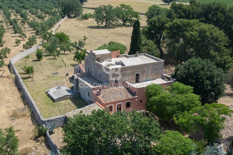Maison de campagne à Andria