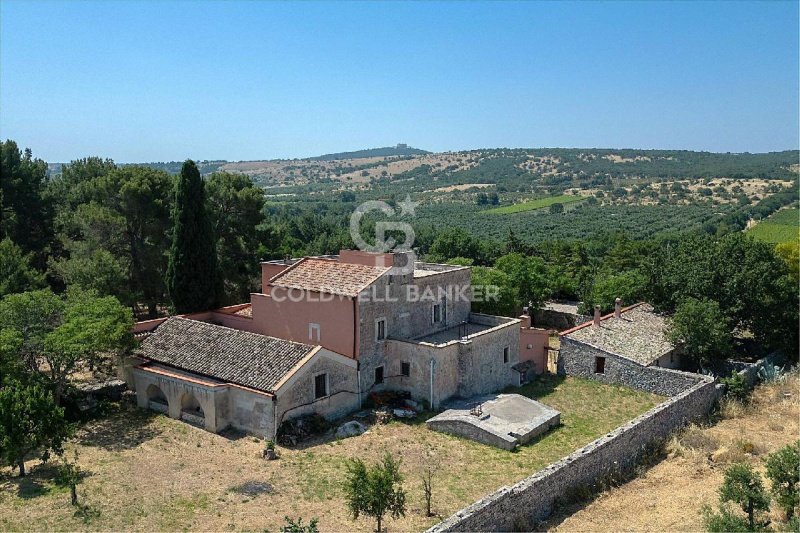 Maison de campagne à Andria
