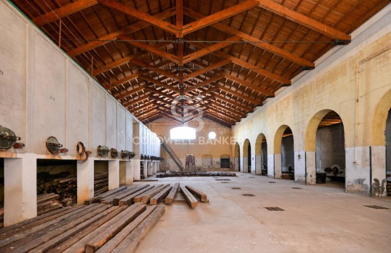 Inmueble comercial en Carmiano