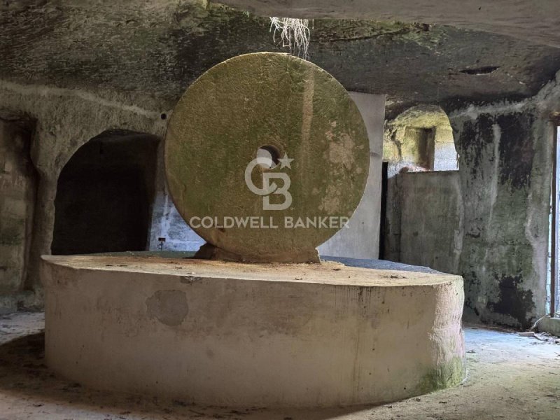 Jordbruksmark i Uggiano la Chiesa