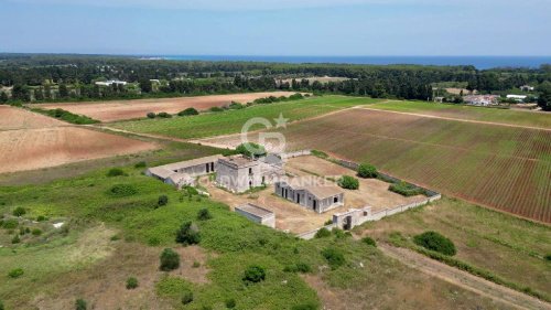 Country house in Otranto