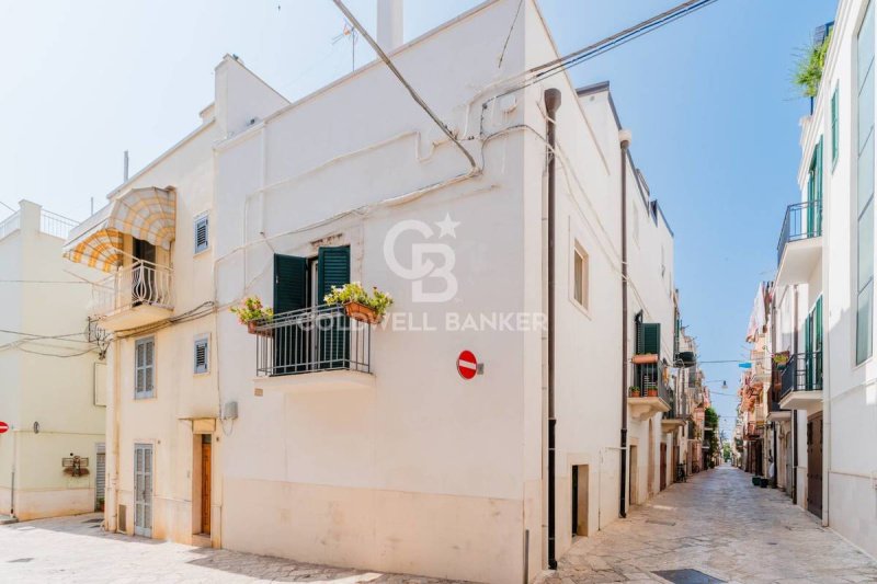 Einfamilienhaus in Conversano