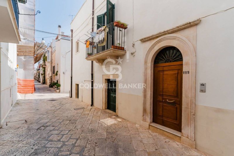 Lägenhet i Conversano