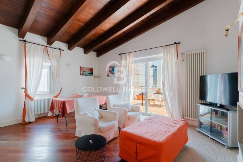 Lägenhet i Conversano