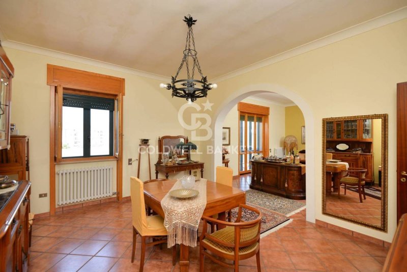 Квартира в Монтерони-ди-Лечче