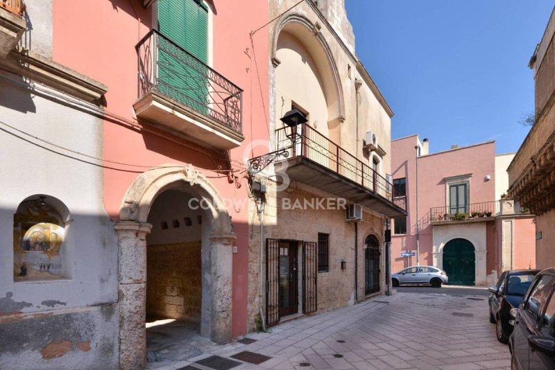 Casa independente em Ruffano