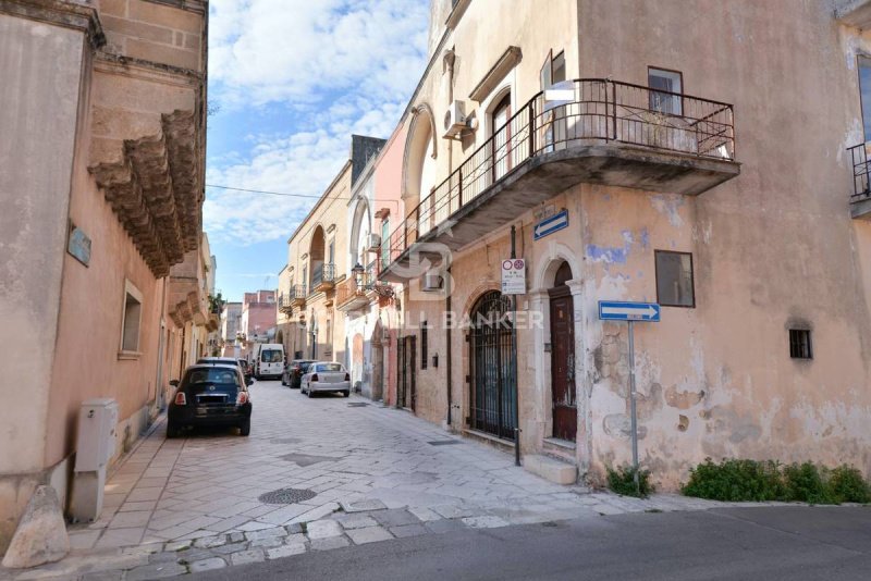 Casa independente em Ruffano