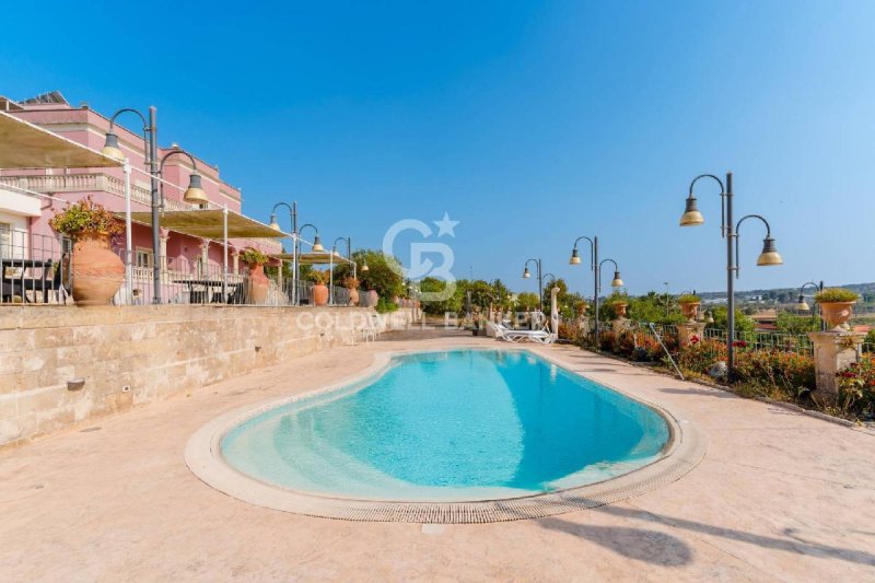 Hotel em Presicce-Acquarica