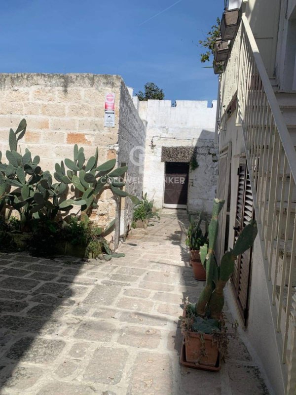 Wohnung in Ostuni