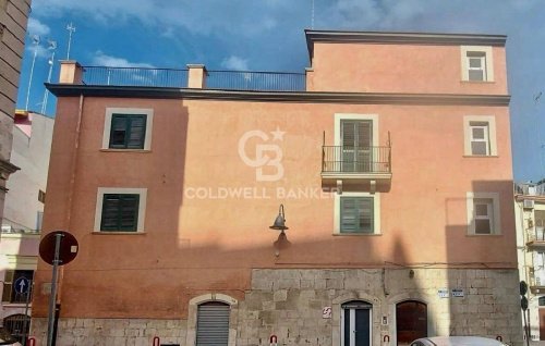 Apartamento em Barletta
