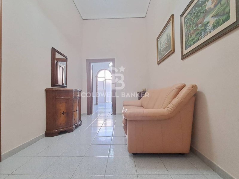 Detached house in San Vito dei Normanni