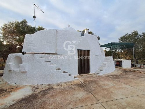 Trullo i San Vito dei Normanni