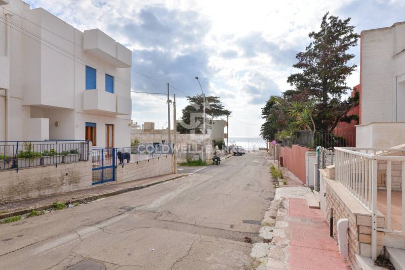 Особняк в Санникола