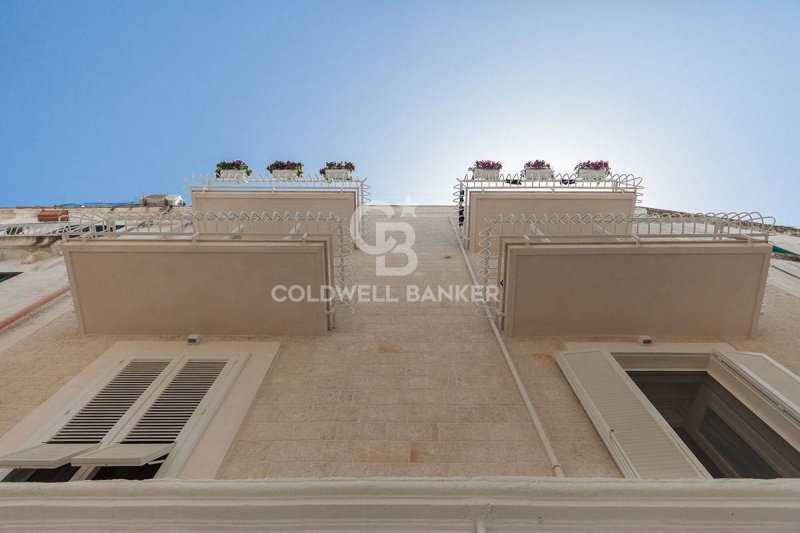 Apartamento em Monopoli