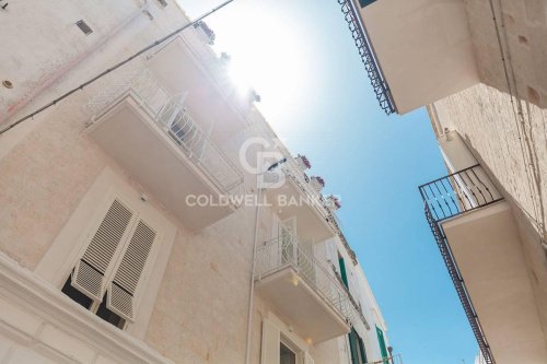 Appartement à Monopoli