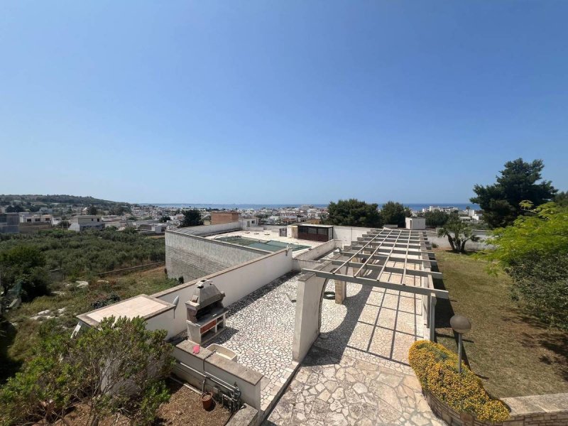 Villa en Nardò