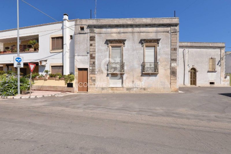 Villa i Uggiano la Chiesa