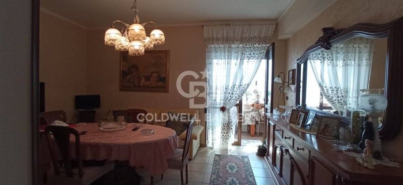 Lägenhet i Brindisi