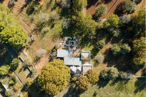 Casa Trullo em Putignano