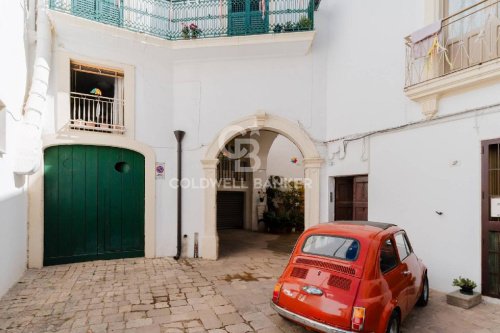 Apartamento em Galatina