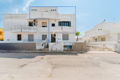 Reihenhaus in Alezio