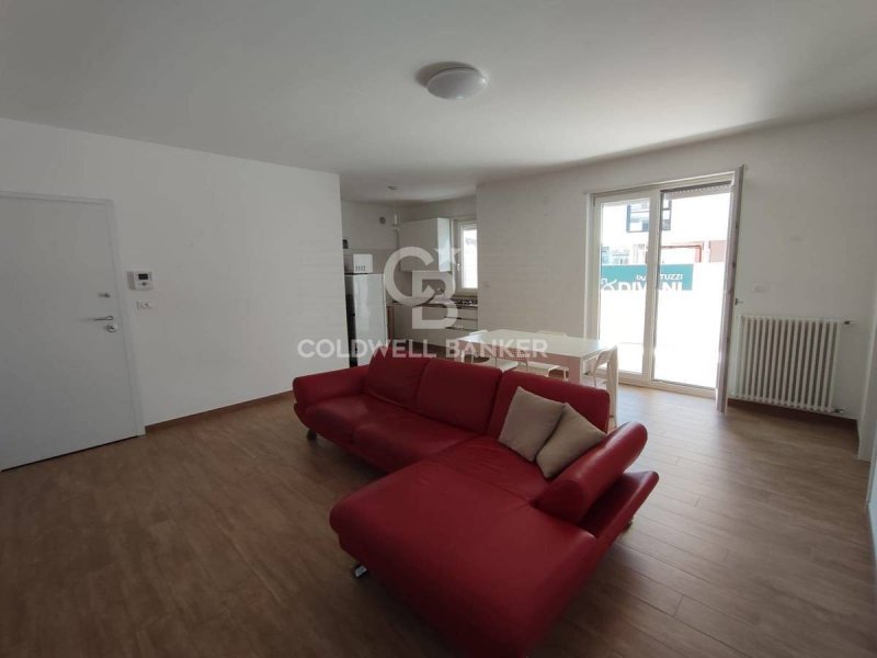 Lägenhet i Brindisi