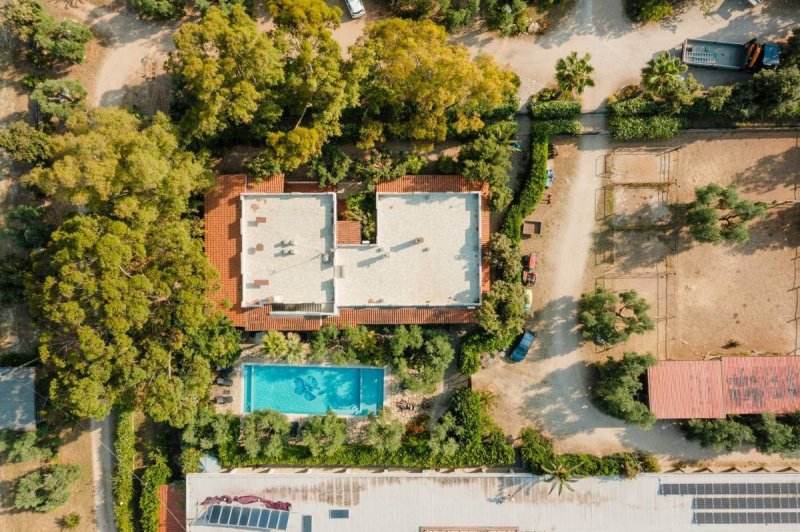 Casa de campo em Bisceglie