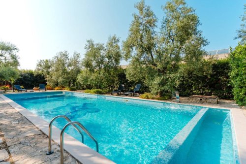 Casa de campo em Bisceglie