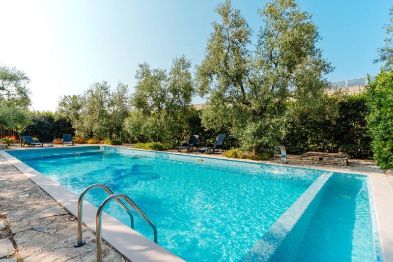 Casa de campo em Bisceglie