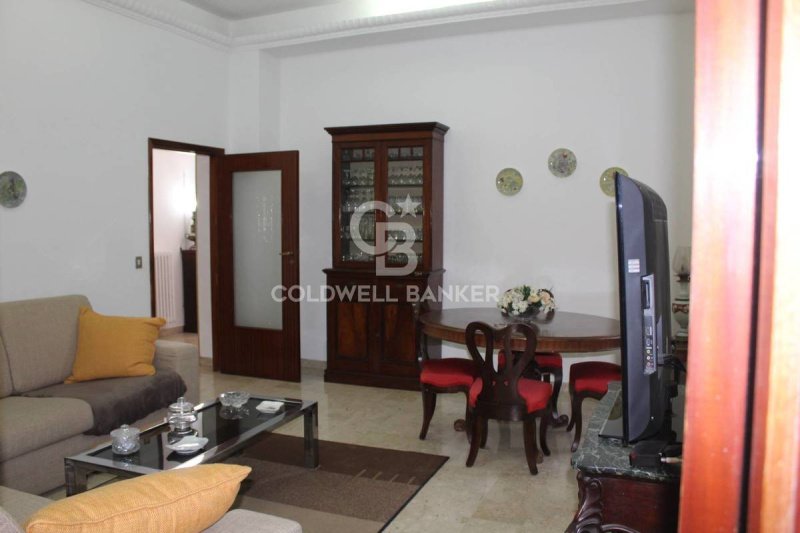 Apartamento em Tarento
