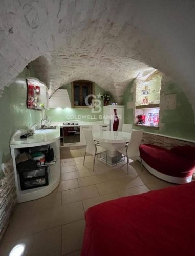 Lägenhet i Martina Franca