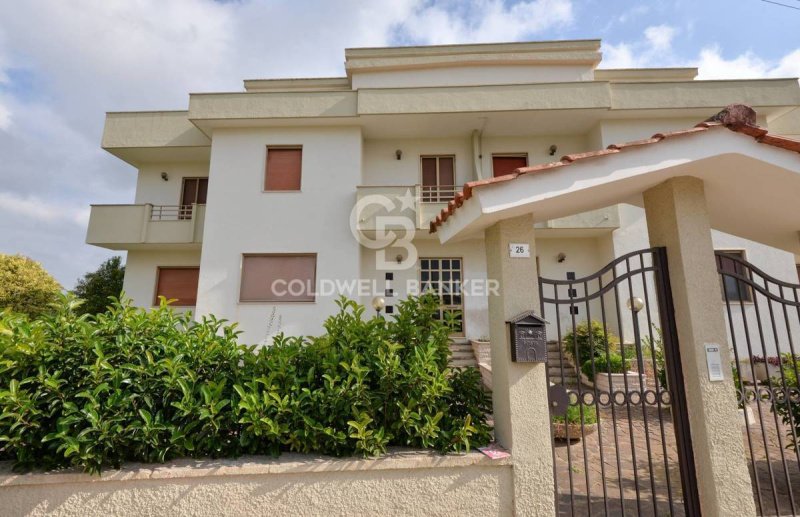 Villa i Giuggianello