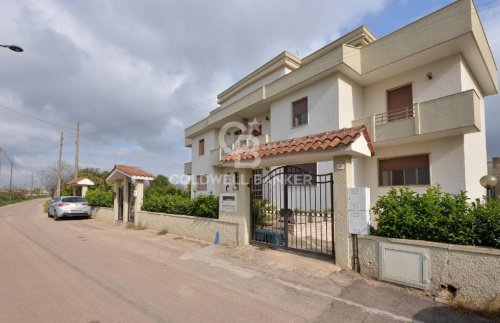 Villa i Giuggianello