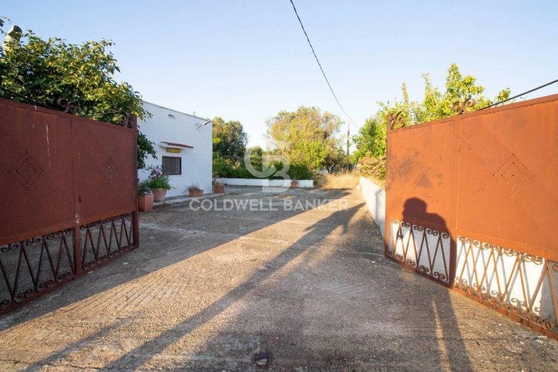 Вилла в Каровиньо