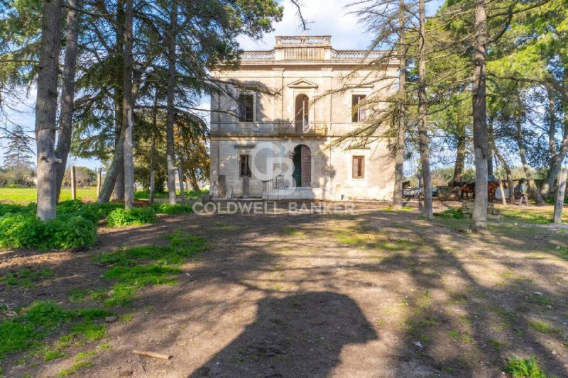 Villa à Gioia del Colle