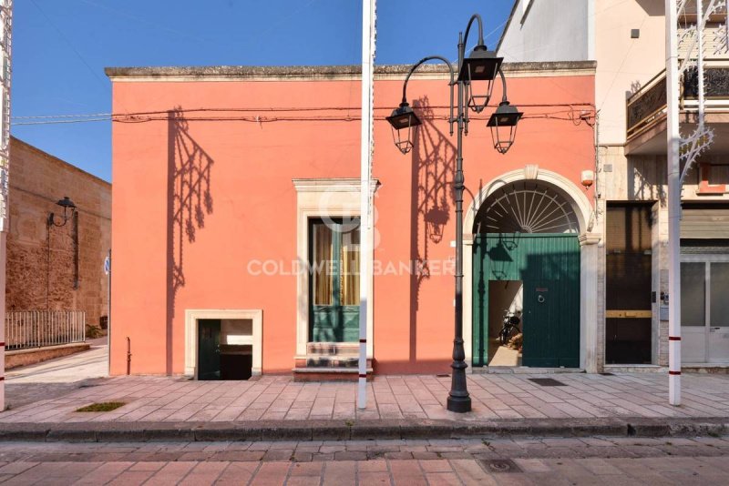 蒙特萨诺萨伦蒂诺独栋房屋