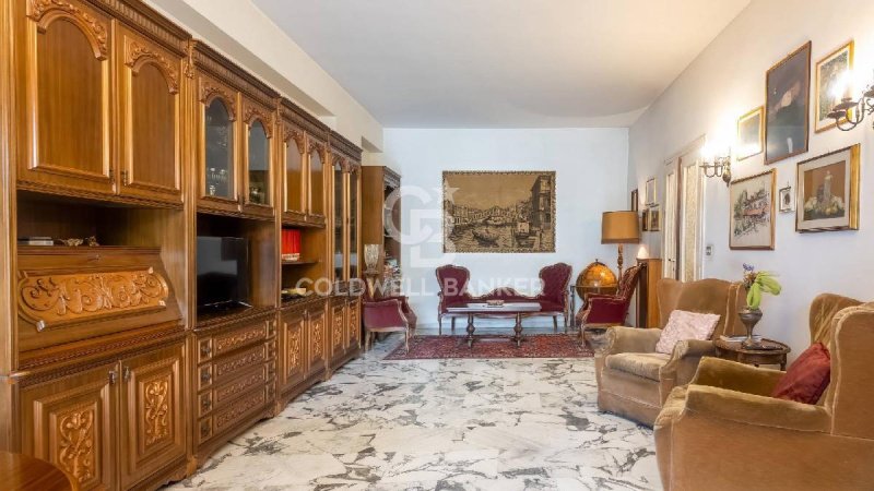 Appartement in Roma