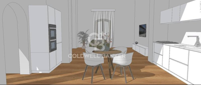 Maison jumelée à Brindisi