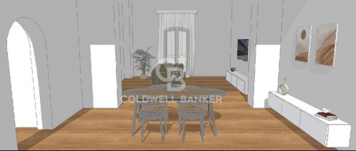 Особняк из двух квартир в Бриндизи