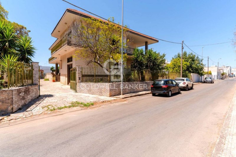 Villa i Presicce-Acquarica