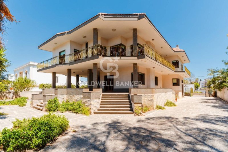 Villa i Presicce-Acquarica