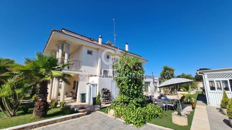 Moradia em Martina Franca