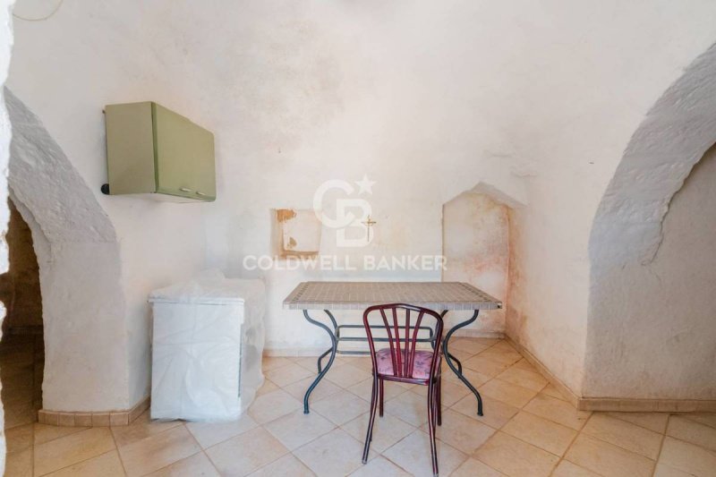 Trullo a Francavilla Fontana