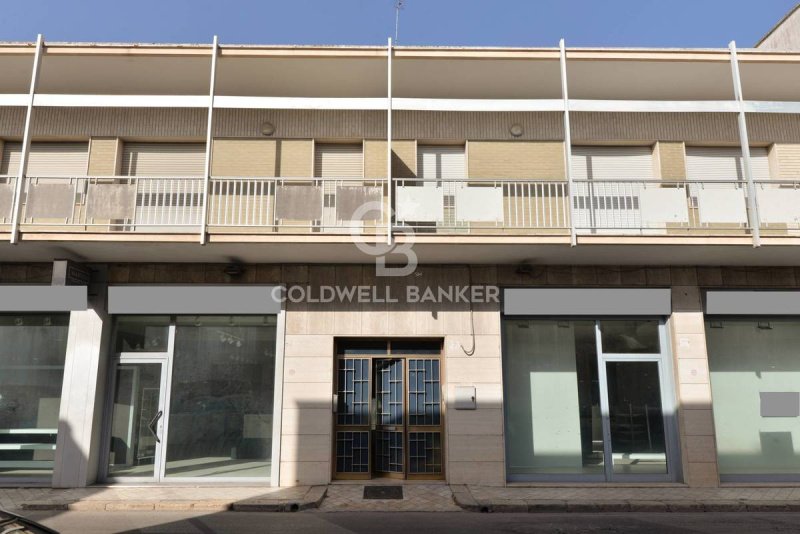 Appartamento a Maglie