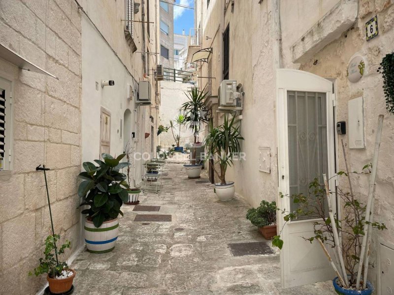 Appartement à Ostuni