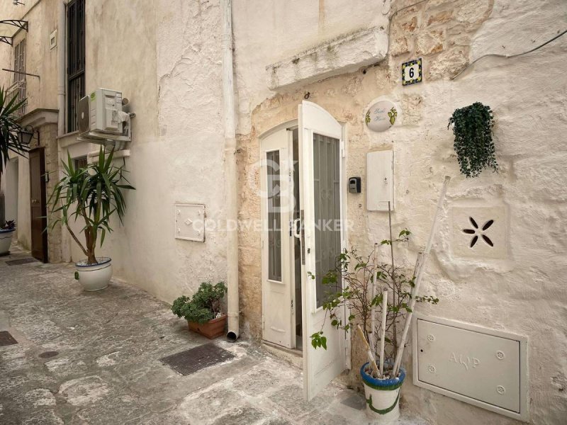 Appartement à Ostuni